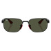 RAY BAN SCUDERIA FERRARI RB8329M F002/31